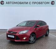 Ford Focus III Стерлитамак  - изображение 24