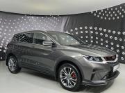 Belgee X50 Новосибирск  - изображение 29