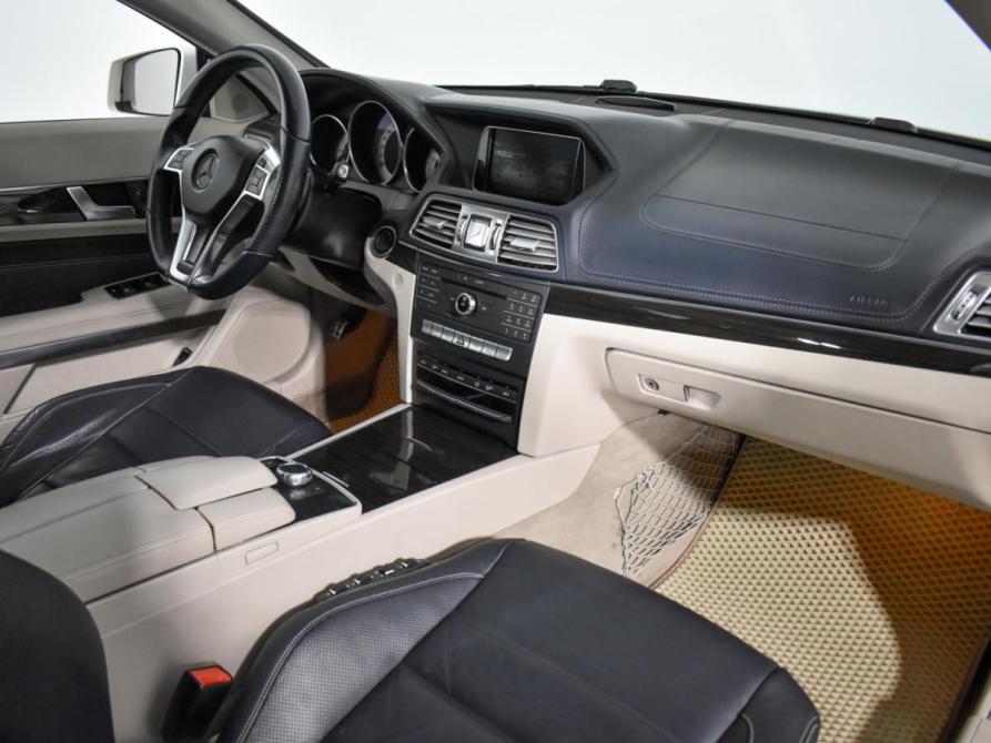 Mercedes-Benz E-Класс IV (W212 S212 C207) Рестайлинг Санкт-Петербург  - изображение 15