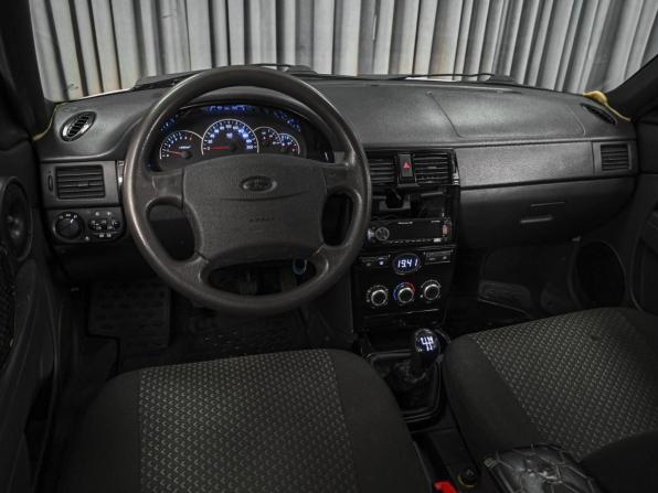 Lada (ВАЗ) Priora I с пробегом 2012 года, цена 580 000 рублей, 298022 км, седан, Автокод Объявления