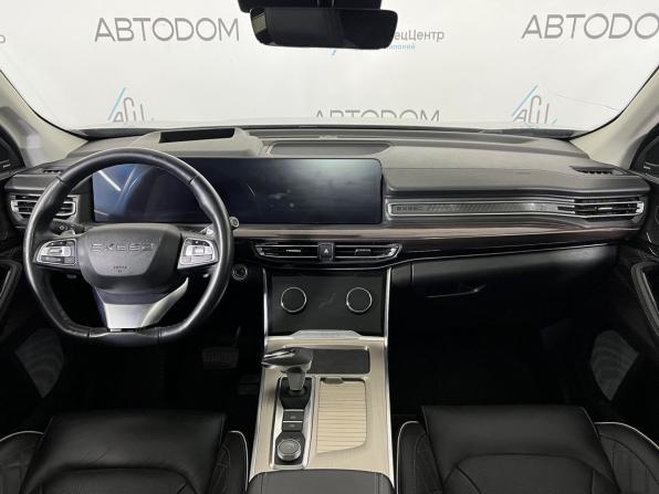 Exeed VX I с пробегом 2023 года, цена 3 027 000 рублей, 33932 км, внедорожник, Автокод Объявления