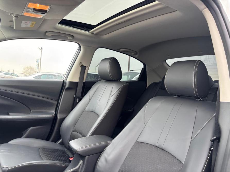 Changan Alsvin Набережные Челны  - изображение 26