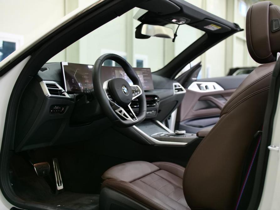 BMW 4 серии G22 G23 G26 Рестайлинг Иркутск  - изображение 17
