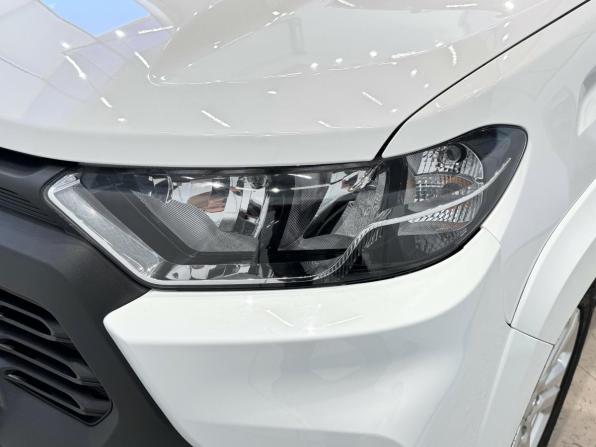Lada (ВАЗ) Niva Travel I с пробегом 2023 года, цена 1 265 000 рублей, 18394 км, внедорожник, Автокод Объявления