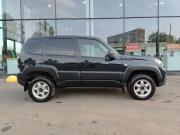 Lada (ВАЗ) Niva Travel I Ижевск  - изображение 27