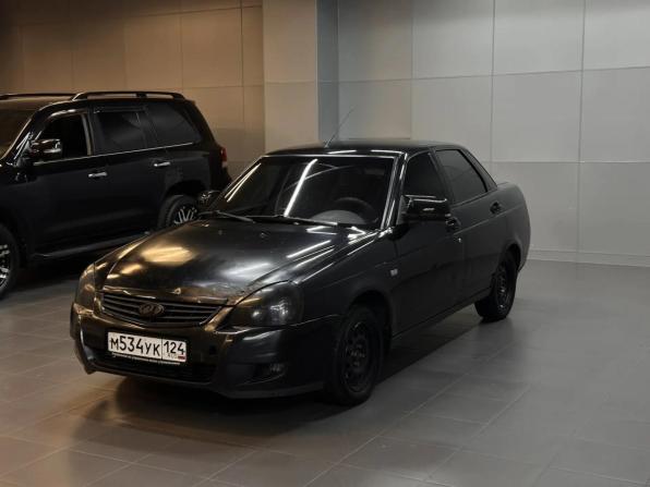 Lada (ВАЗ) Priora I с пробегом 2012 года, цена 277 000 рублей, 289000 км, седан, Автокод Объявления
