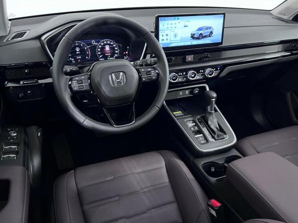 Honda CR-V VI с пробегом 2026 года, цена 4 449 000 рублей, 20 км, внедорожник, Автокод Объявления