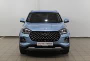 Chery Tiggo 4 Pro I Астрахань  - изображение 34