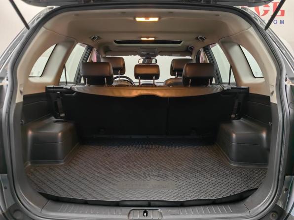 Chevrolet Captiva I Рестайлинг 2 с пробегом 2014 года, цена 1 299 000 рублей, 160217 км, внедорожник, Автокод Объявления