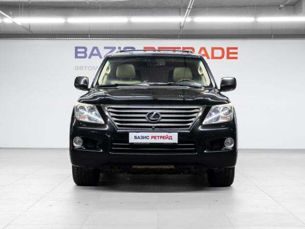 Lexus LX III с пробегом 2011 года, цена 3 459 000 рублей, 299302 км, внедорожник, Автокод Объявления