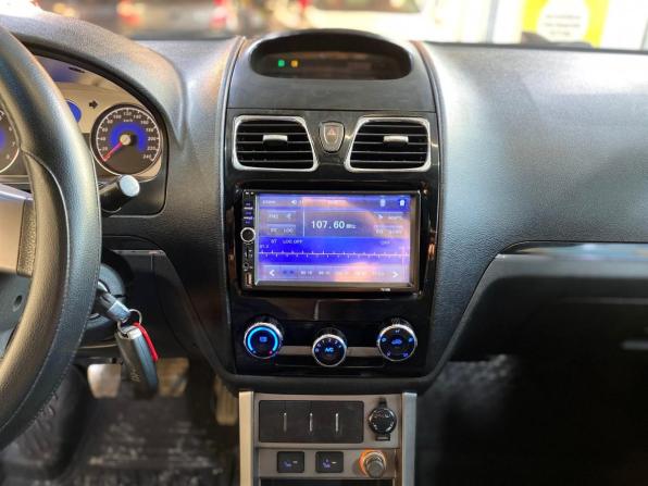 Geely Emgrand EC7 с пробегом 2013 года, цена 480 000 рублей, 224249 км, седан, Автокод Объявления