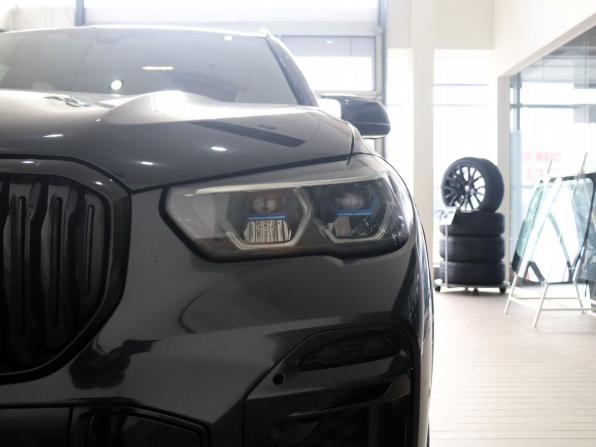BMW X5 IV (G05/G18) с пробегом 2021 года, цена 7 990 000 рублей, 102240 км, внедорожник, Автокод Объявления