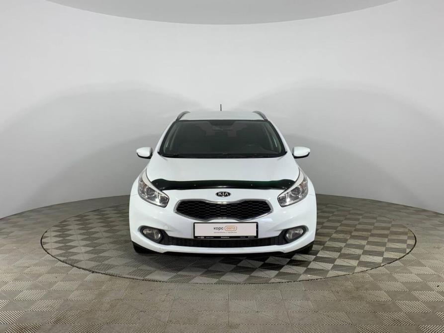 Kia Ceed II Ногинск  - изображение 2