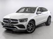 Mercedes-Benz GLC Coupe I (C253) Рестайлинг Химки  - изображение 31
