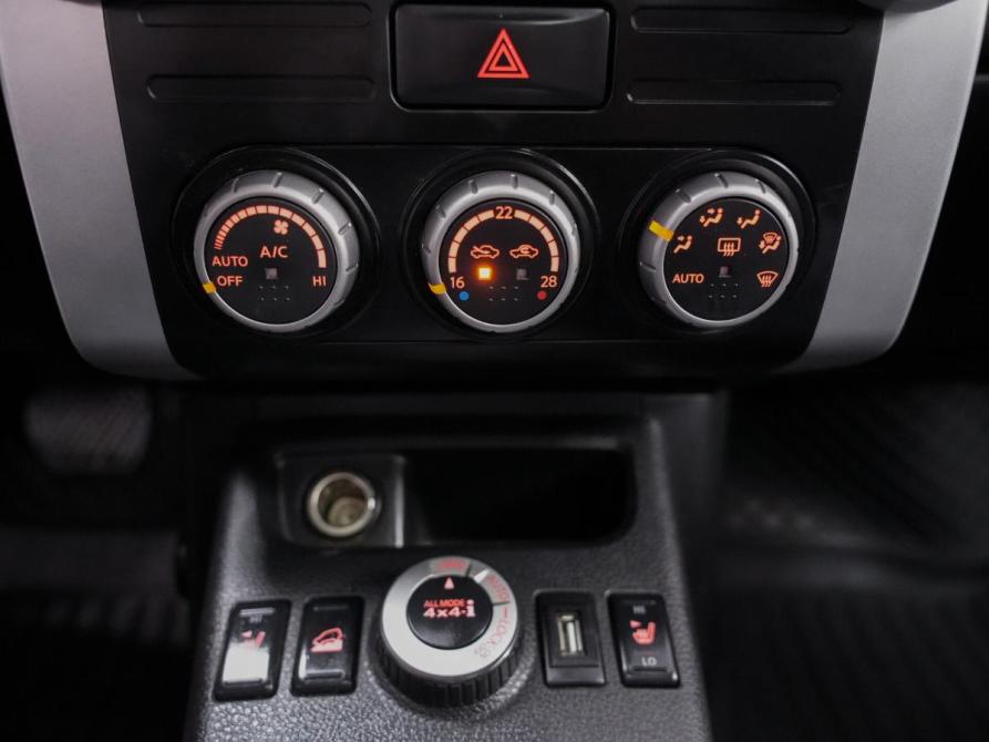 Nissan X-Trail II Ульяновск  - изображение 17