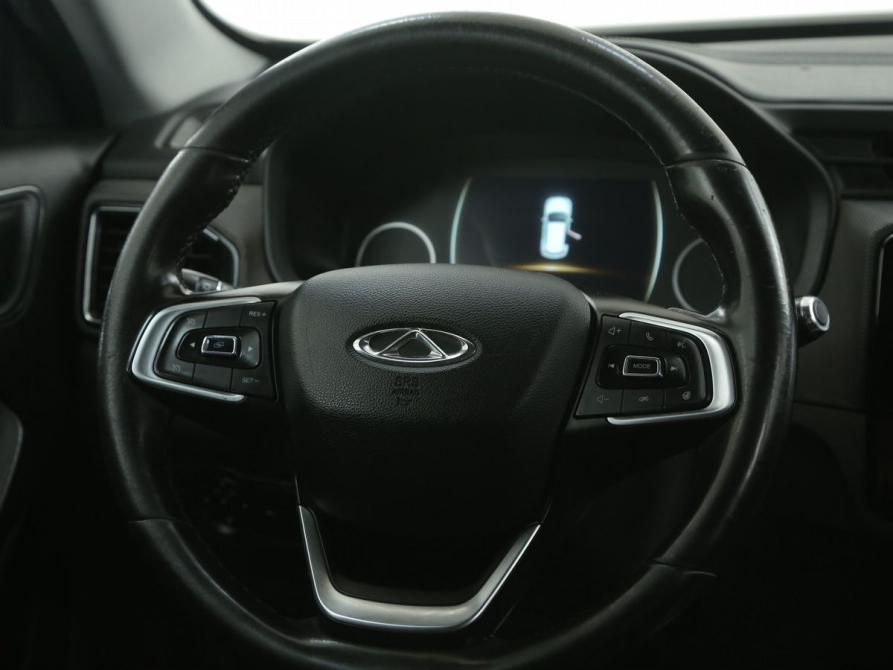 Chery Tiggo 4 I Рестайлинг Иваново  - изображение 15