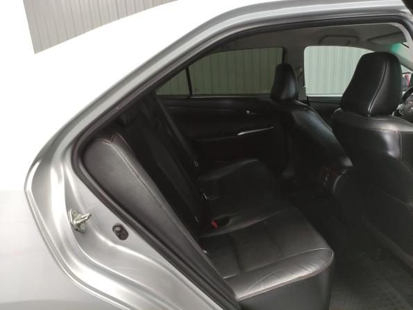 Toyota Camry VII (XV50) с пробегом 2012 года, цена 1 550 000 рублей, 229090 км, седан, Автокод Объявления