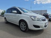 Opel Zafira B Рестайлинг Саратов  - изображение 38