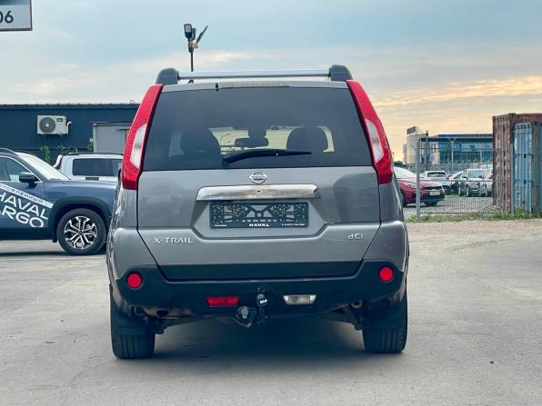 Nissan X-Trail II Рестайлинг с пробегом 2011 года, цена 1 025 000 рублей, 269850 км, внедорожник, Автокод Объявления