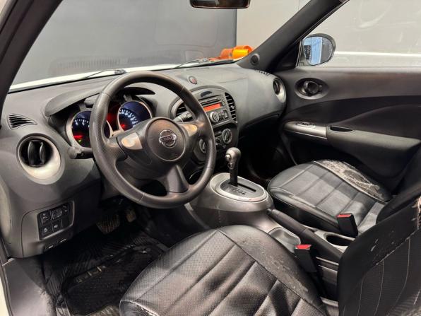 Nissan Juke I с пробегом 2012 года, цена 789 000 рублей, 170000 км, внедорожник, Автокод Объявления