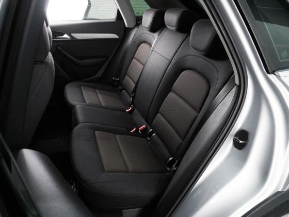 Audi Q3 I (8U) с пробегом 2013 года, цена 1 638 000 рублей, 147234 км, внедорожник, Автокод Объявления