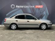 Hyundai Elantra III (XD2) Рестайлинг Пермь  - изображение 23