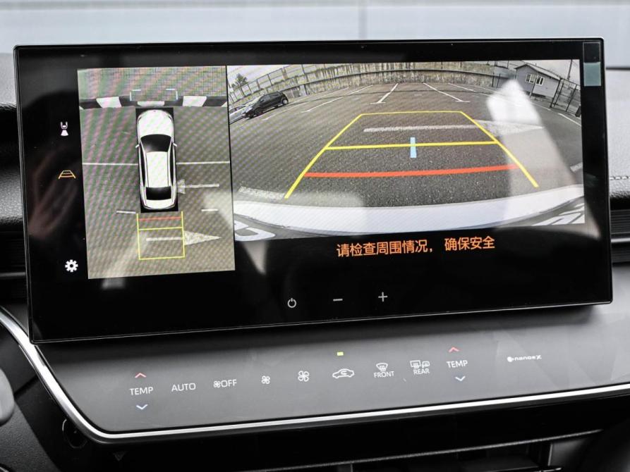 Toyota Camry IX (XV80) China Market Новороссийск  - изображение 20