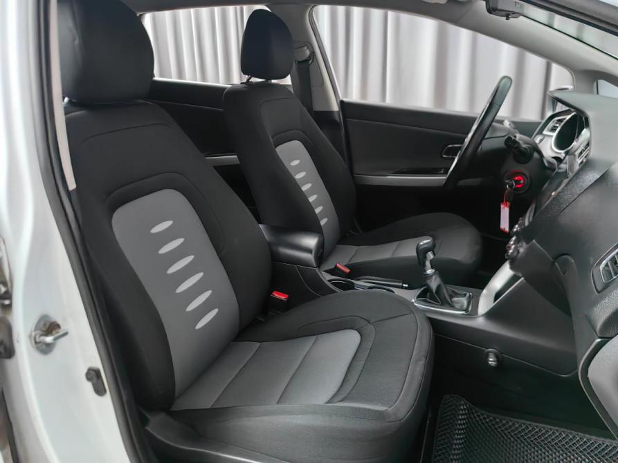 Kia Ceed II Подольск  - изображение 7