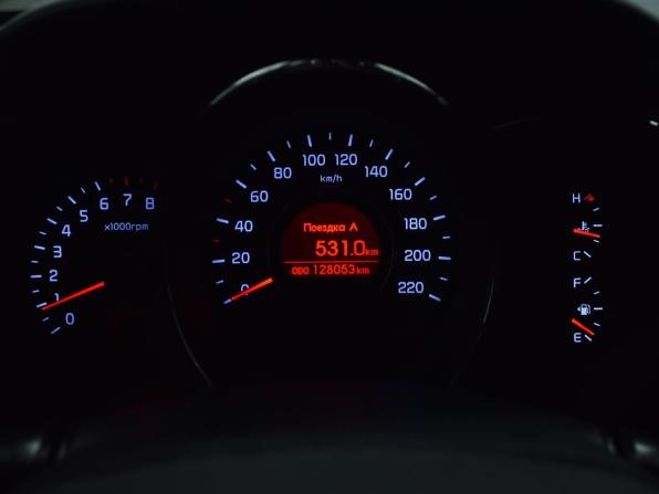 Kia Rio III с пробегом 2012 года, цена 859 995 рублей, 128053 км, седан, Автокод Объявления
