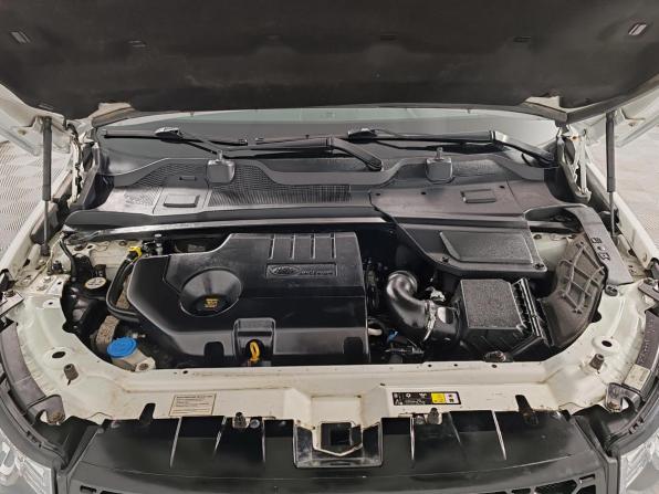 Land Rover Discovery Sport I с пробегом 2018 года, цена 2 139 000 рублей, 162619 км, внедорожник, Автокод Объявления