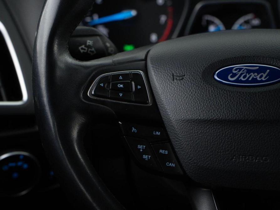 Ford Focus III Рестайлинг Москва  - изображение 13