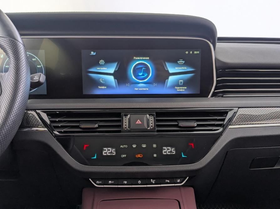 Hongqi HS5 I Москва  - изображение 29