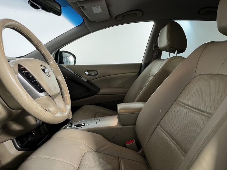 Nissan Murano II (Z51) Рестайлинг 2 Великий Новгород  - изображение 8