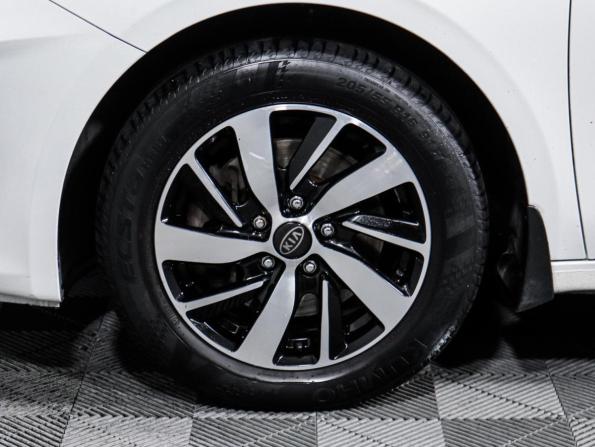 Kia Ceed III с пробегом 2021 года, цена 1 898 000 рублей, 113482 км, универсал, Автокод Объявления