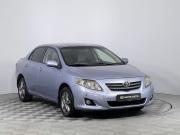 Toyota Corolla X (E140 E150) Калининград  - изображение 18