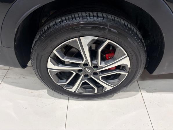 Chery Tiggo 7 Pro Max I Рестайлинг с пробегом 2025 года, цена 1 929 000 рублей, 40400 км, внедорожник, Автокод Объявления