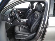 Mercedes-Benz GLC Coupe I (C253) Рестайлинг Москва  - изображение 32
