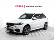 BMW X5 III (F15) Москва  - изображение 24
