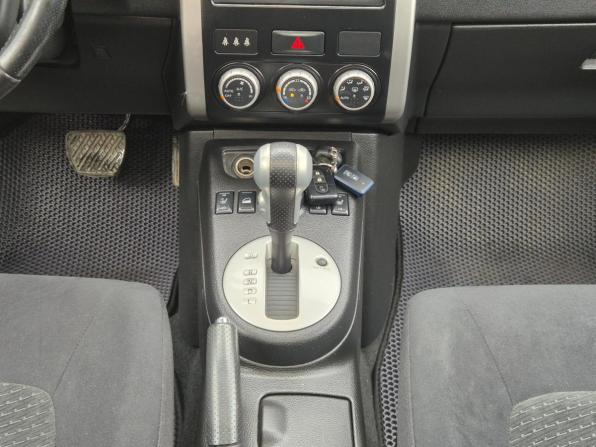 Nissan X-Trail II Рестайлинг с пробегом 2013 года, цена 1 699 000 рублей, 118935 км, внедорожник, Автокод Объявления