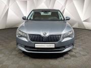 Skoda Superb III Москва  - изображение 27