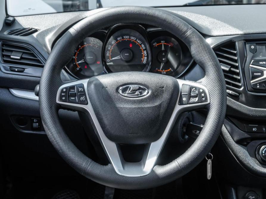 Lada (ВАЗ) Vesta I Ставрополь  - изображение 12