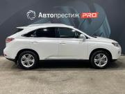 Lexus RX III Рестайлинг Пермь  - изображение 34