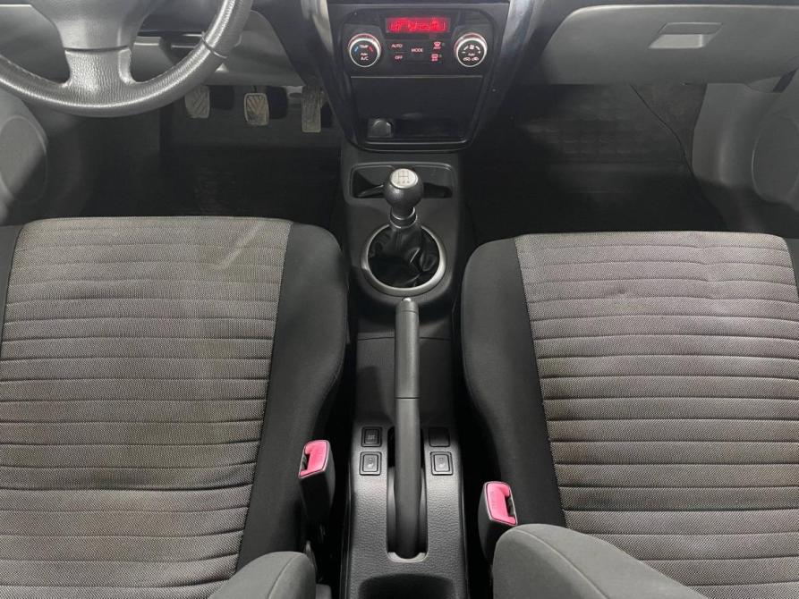Suzuki SX4 I (Classic) Рестайлинг Санкт-Петербург  - изображение 15