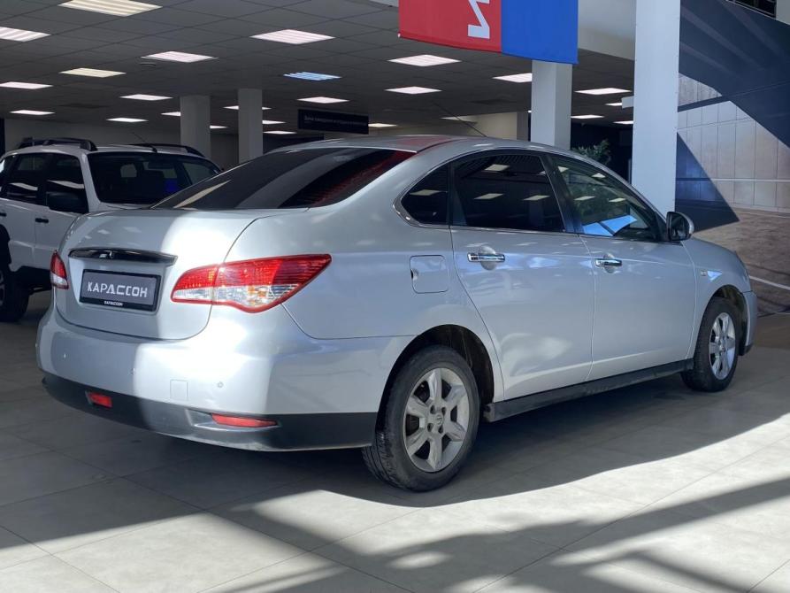 Nissan Almera III (G15) Москва  - изображение 2