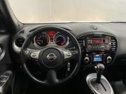 Nissan Juke I Рестайлинг Воронеж  - изображение 36