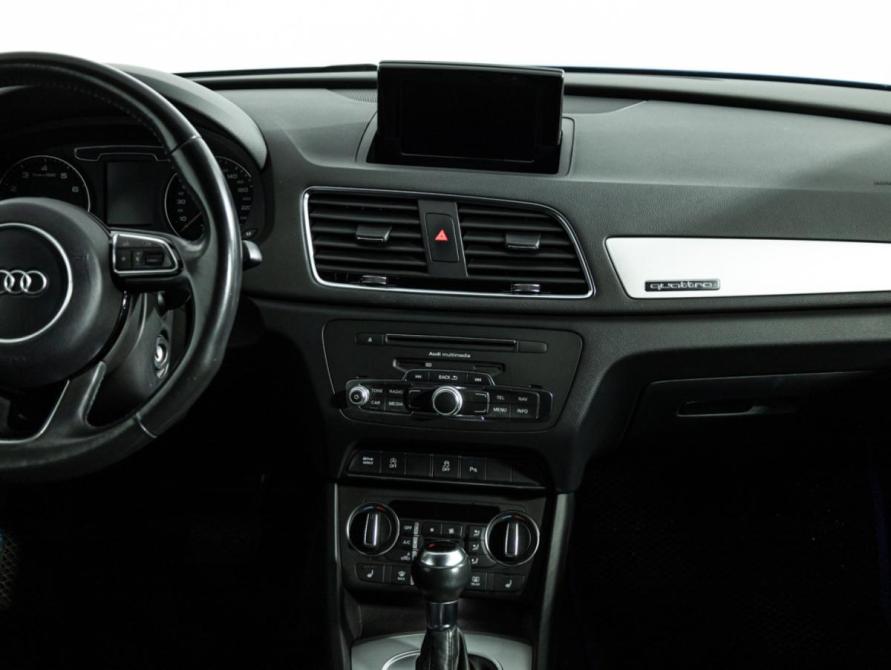 Audi Q3 I (8U) Рестайлинг Санкт-Петербург  - изображение 15