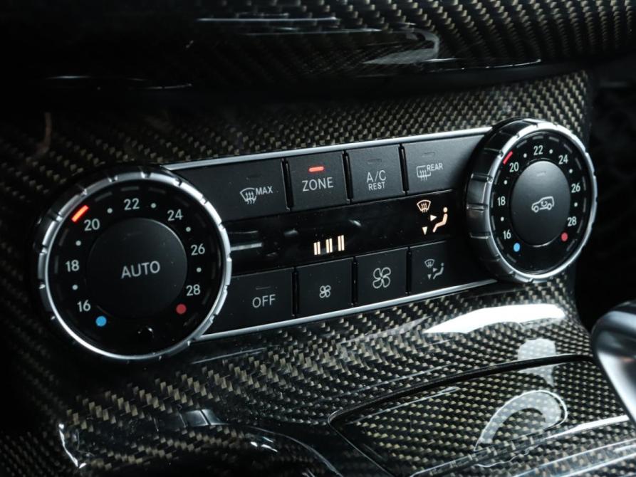 Mercedes-Benz G-Класс AMG I (W463) Рестайлинг 3 Москва  - изображение 16