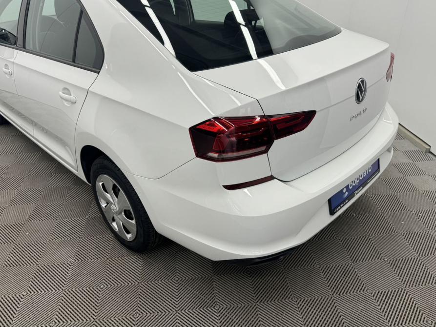 Volkswagen Polo VI Воронеж  - изображение 8