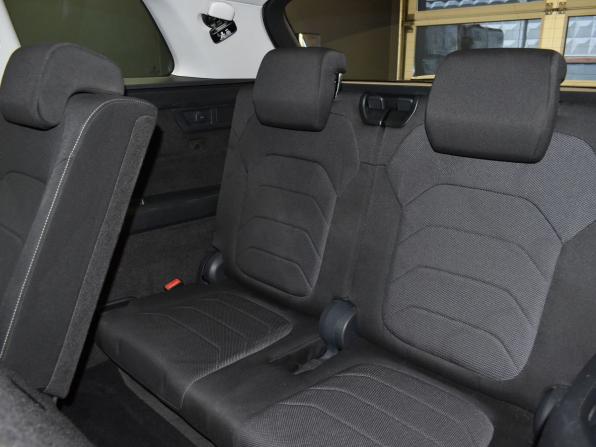 Skoda Kodiaq I с пробегом 2018 года, цена 2 287 000 рублей, 192500 км, внедорожник, Автокод Объявления