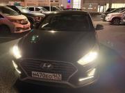 Hyundai Sonata VII (LF) Рестайлинг Санкт-Петербург  - изображение 5